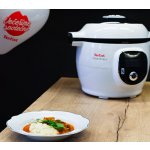 Tefal Cook4me+ CY851130 – Zboží Mobilmania