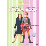 mezi námi děvčaty DVD – Hledejceny.cz