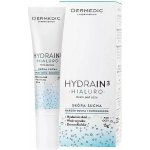 Dermedic Hydrain3 Hialuro oční krém 15 g – Zboží Mobilmania