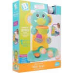 B-Kids Hrací pult Happy Hoops – Zboží Dáma