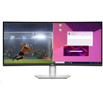 Dell S3423DWC