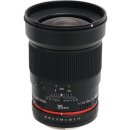 Samyang 35mm f/1.4 AS UMC Sony E-mount