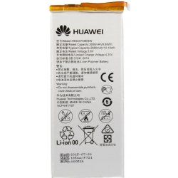 Baterie Huawei HB3447A9EBW od 185 Kč - Heureka.cz