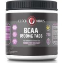 Aminokyselina Czech Virus BCAA 1800 150 tablet