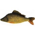 Gaby polštář ryba Kapr šupináč giant 100 cm – Hledejceny.cz