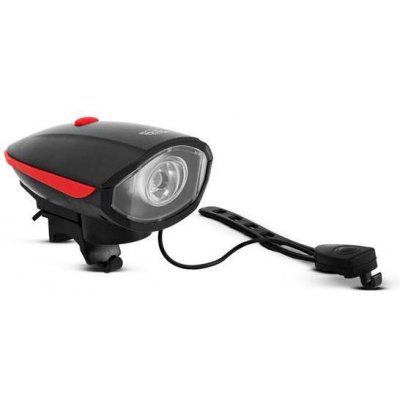 Wheel Zone 18582 přední černé – Zboží Dáma