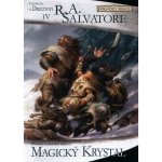 Magický krystal - R. A. Salvatore – Hledejceny.cz