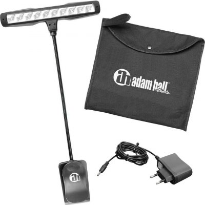 Adam Hall SLED10 – Sleviste.cz
