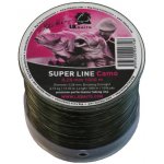 LK Baits Super Line Camo 1000 m 0,28 mm – Hledejceny.cz