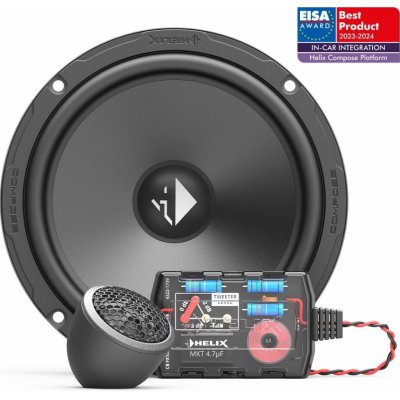 Helix CB K165.2-S3 | Zboží Auto