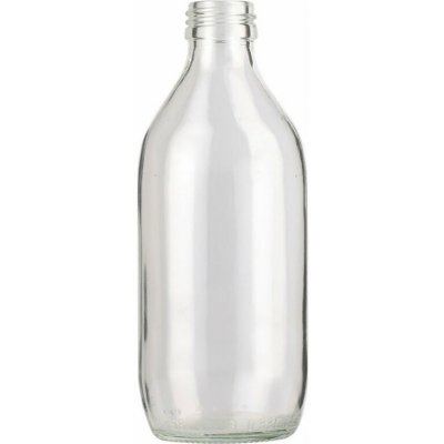 O-I Czech Republic Lahev Bohuš 330 ml - PP 28 – Zboží Dáma