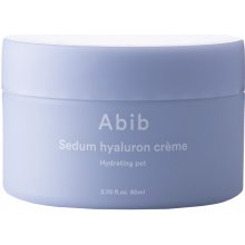 Abib Sedum Hyaluron Creme 80 ml