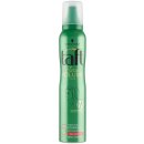 Schwarzkopf Taft Volume pěnové tužidlo s dvojitým push-up efektem 5 200 ml