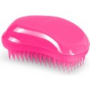 Hřeben a kartáč na vlasy Tangle Teezer Original Mini Brush Bubblegum Pink kartáč na vlasy