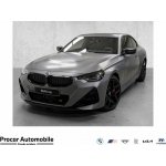 BMW M240i xDrive 275 kW – Sleviste.cz