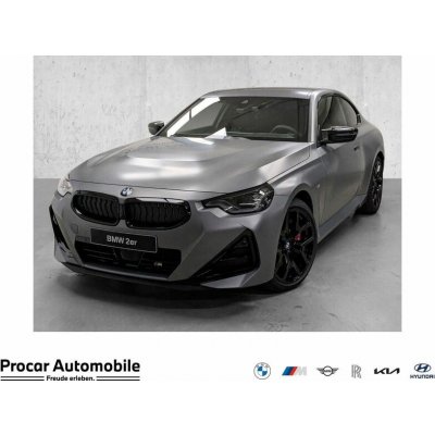 BMW M240i xDrive 275 kW – Sleviste.cz