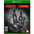 Hry na Xbox One Evolve