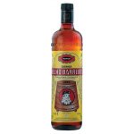 Velho Barreiro Traditional Cachaca 39% 1 l (holá láhev) – Hledejceny.cz