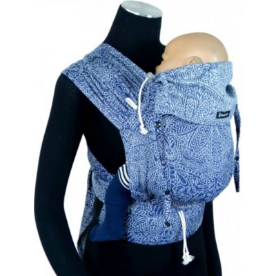 Didymos DidyKlick Prima Aurora – Zboží Mobilmania