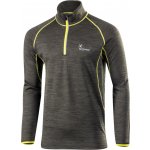 Klimatex pánský thermo pulovr DAGUR tmavě olivová – Zboží Mobilmania