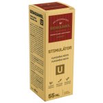 Bioaquanol U stimulátor vlasového růstu 55 ml – Zboží Dáma