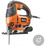 AEG STEP100X – Zboží Dáma