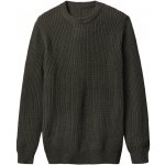 esmara Men pánský pletený svetr zelená – Zboží Dáma