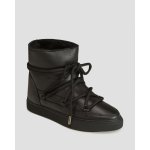 Inuikii Full Leather 75202-094 Black – Sleviste.cz
