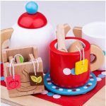 Bigjigs Toys čajové sáčky – Zbozi.Blesk.cz