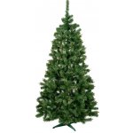 zanapo.cz Umělý vánoční stromeček Jedle Santa 100 cm – Sleviste.cz
