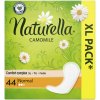 Hygienické vložky Naturella Intimky Normal Camomile 44 ks