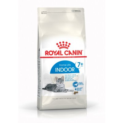 Royal Canin Indoor 7+ 1,5 kg – Hledejceny.cz