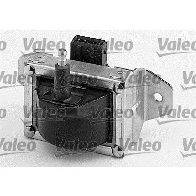 Zapalovací cívka VALEO 245038 – Hledejceny.cz