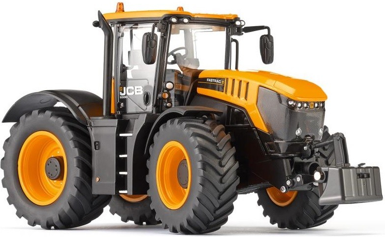 Wiking JCB Fastrac 8330 Premium serie 1:32