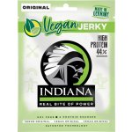 Indiana Vegan Jerky Original 25 g – Sleviste.cz