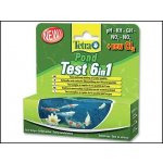 Tetra Pond Test 5 in1 25 ks – HobbyKompas.cz
