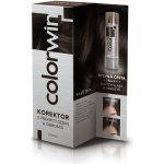 Colorwin korektor na krytí šedin a odrostů černý 4 6 g – Zboží Dáma Colorwin korektor na krytí šedin a odrostů černý 4 6 g – Zboží Dáma