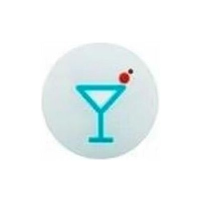 Wilson Emotisorbs Martini – Zbozi.Blesk.cz