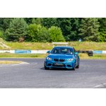 Autodrom Sosnová v BMW, 2 kola, BMW M4 CLS – Hledejceny.cz