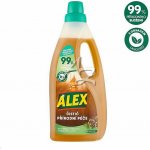 Alex Extra ochrana dřevo a parkety 750 ml – Hledejceny.cz