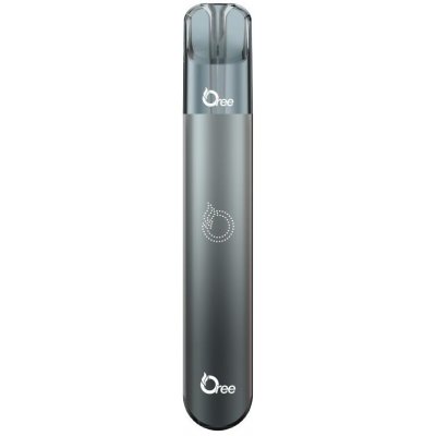 Oree Galaxy X Grey Black 400 mAh – Zboží Dáma