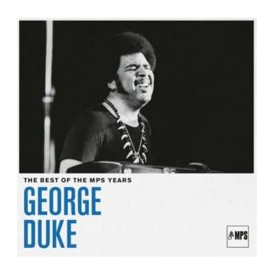 George Duke - The Best Of The Mps Years CD – Zboží Mobilmania