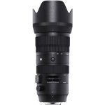 SIGMA 70-200mm f/2.8 DG OS HSM Sports Canon – Hledejceny.cz