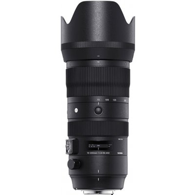 SIGMA 70-200mm f/2.8 DG OS HSM Sports Canon