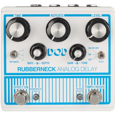 Digitech DOD Rubberneck – Hledejceny.cz