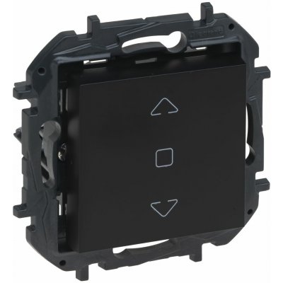 Legrand Niloé Step 863543 – Hledejceny.cz