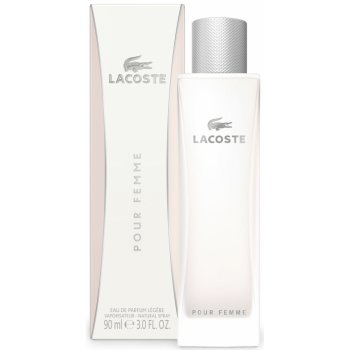 Lacoste Légére parfémovaná voda dámská 90 ml