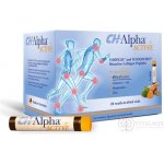 CH-Alpha ACTIVE ampule na pití á 30 ml kolagenové peptidy 28 ks – Hledejceny.cz