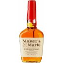 Maker's Mark 45% 0,7 l (holá láhev)