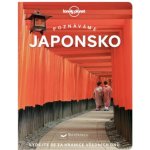 Poznáváme Japonsko - Lonely Planet, 3. vydání - Ray Bartlett – Sleviste.cz